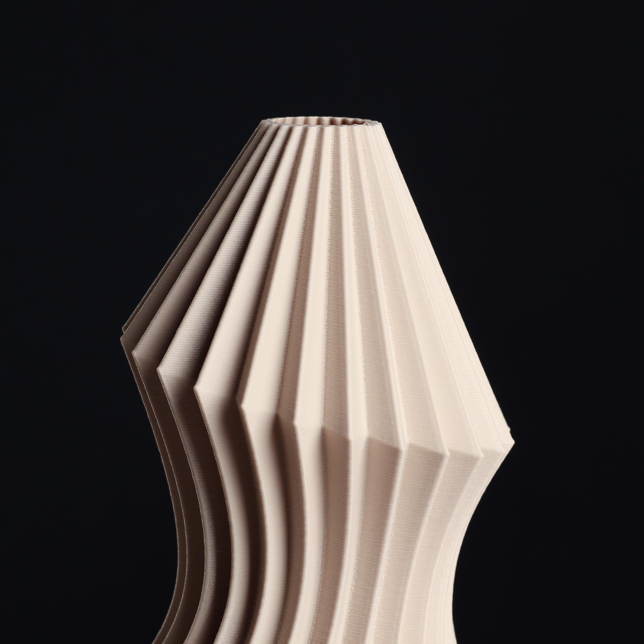 Sculptural Vase (Vase Mode)  3d model