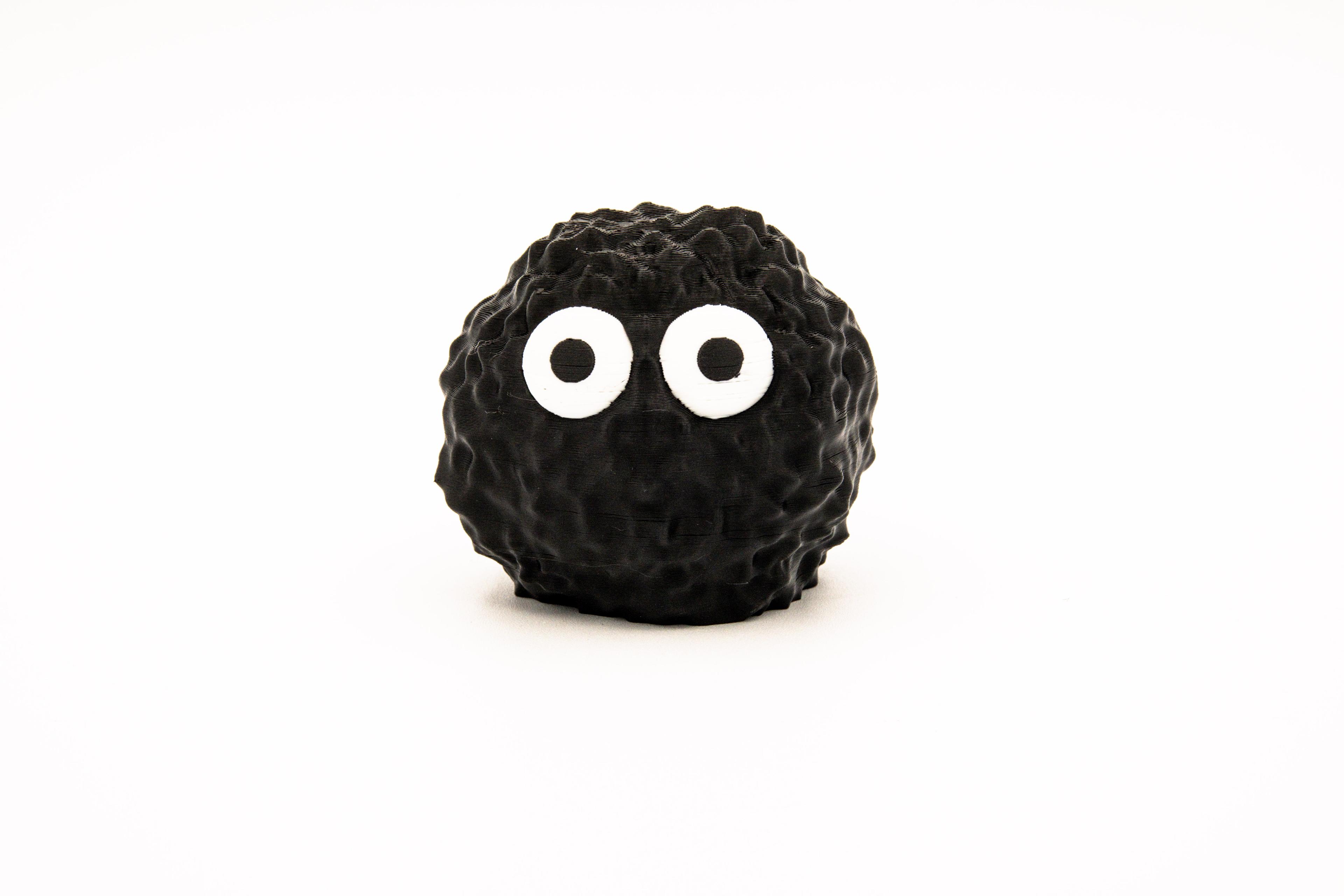 FREE FOR A LIMITED TIME Soot Sprite 3d model
