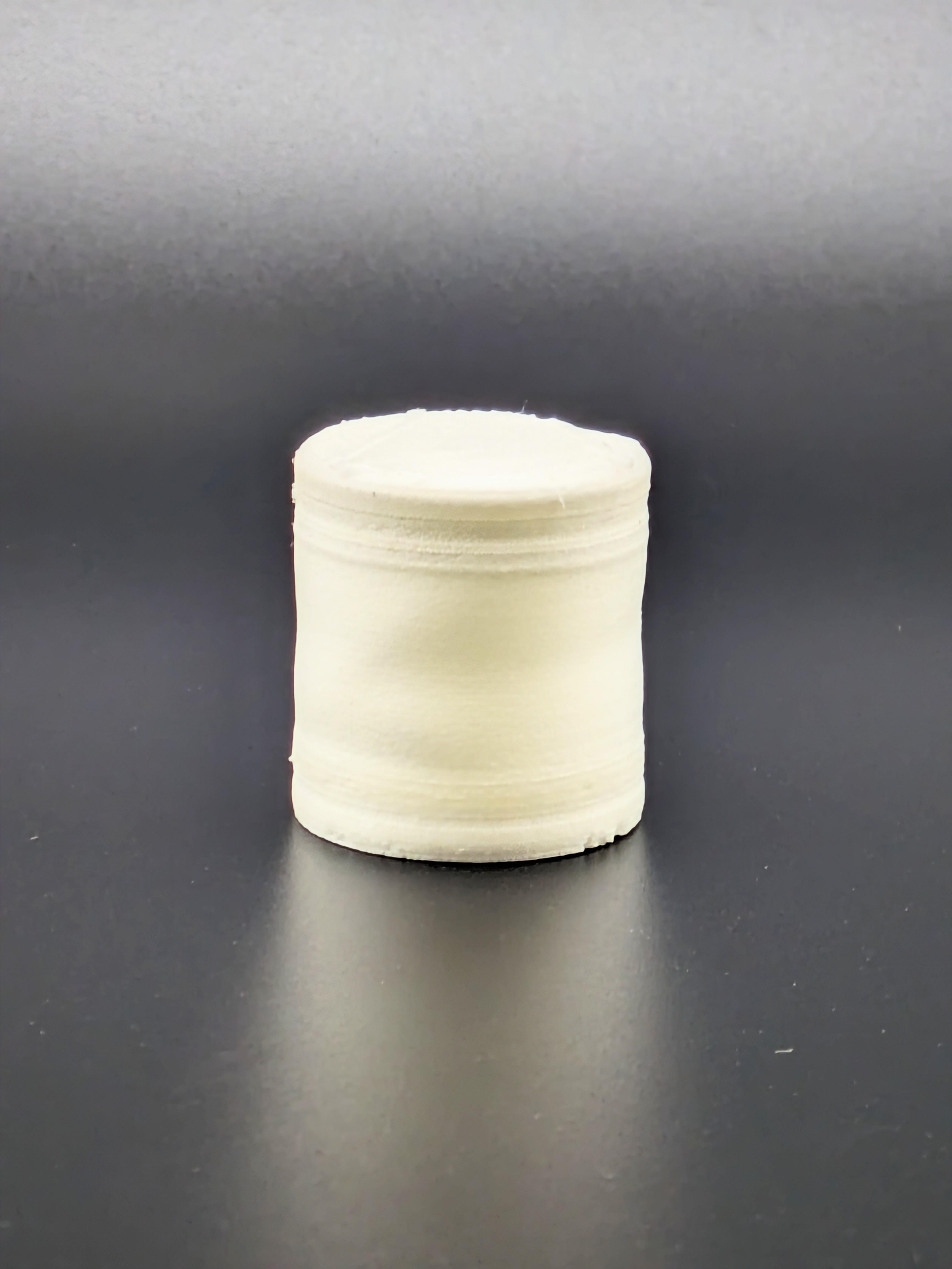 Marshmallow Fidget (Small) 3d model