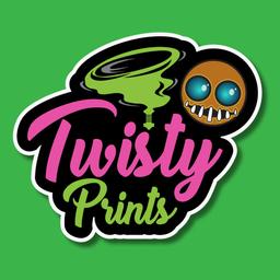 Twisty Prints