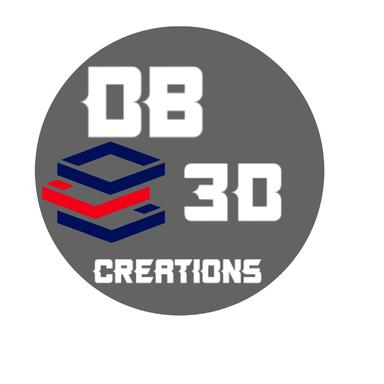 DB 3D Creations