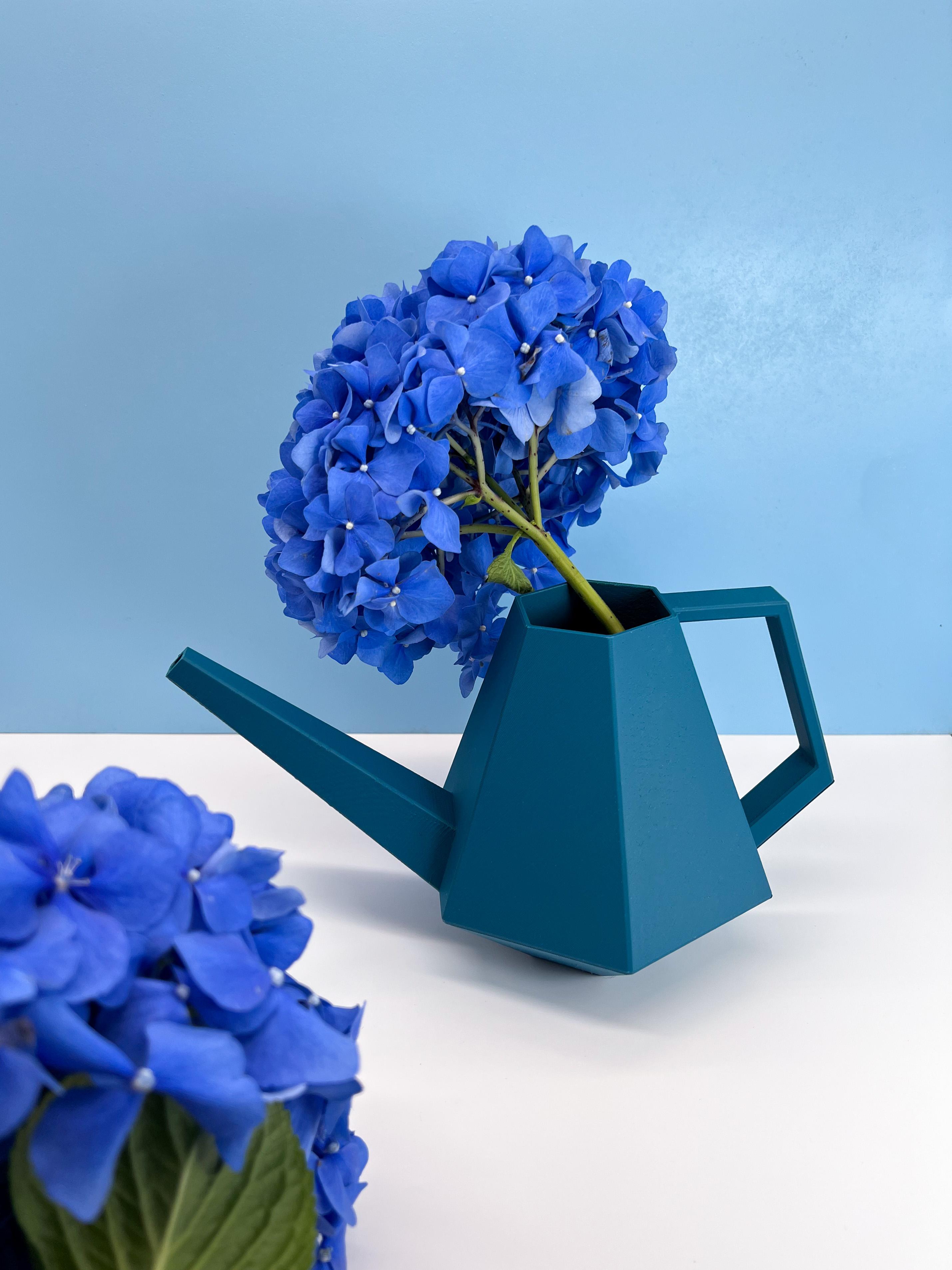 Designer Watering Can with 