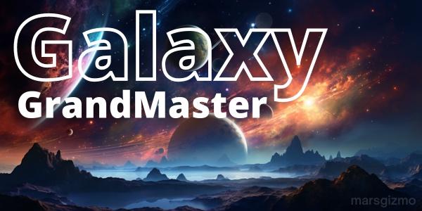 Galaxy GrandMaster