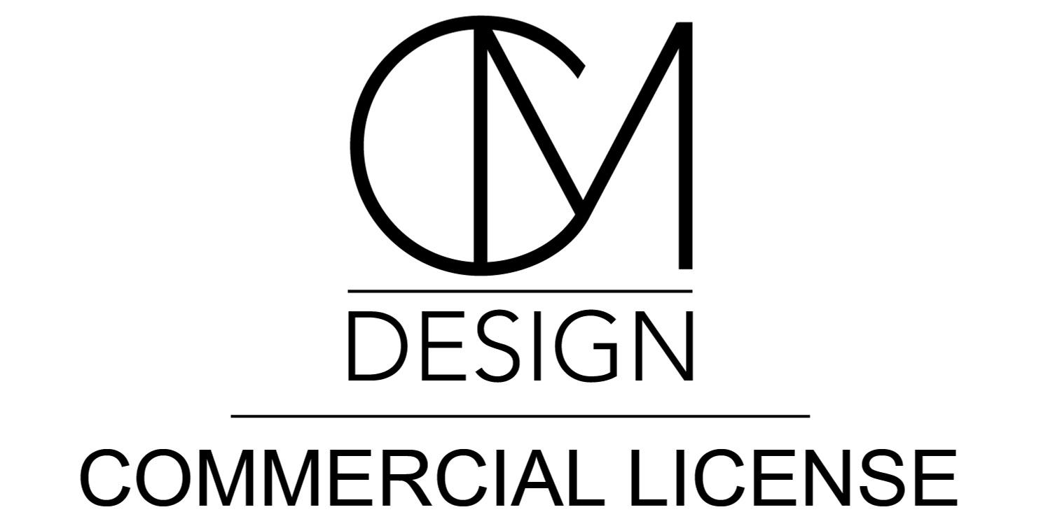 Commercial License  