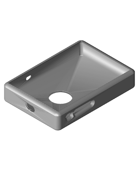 Protection pour Lunii Flam (Lunii FLAM case) 3d model
