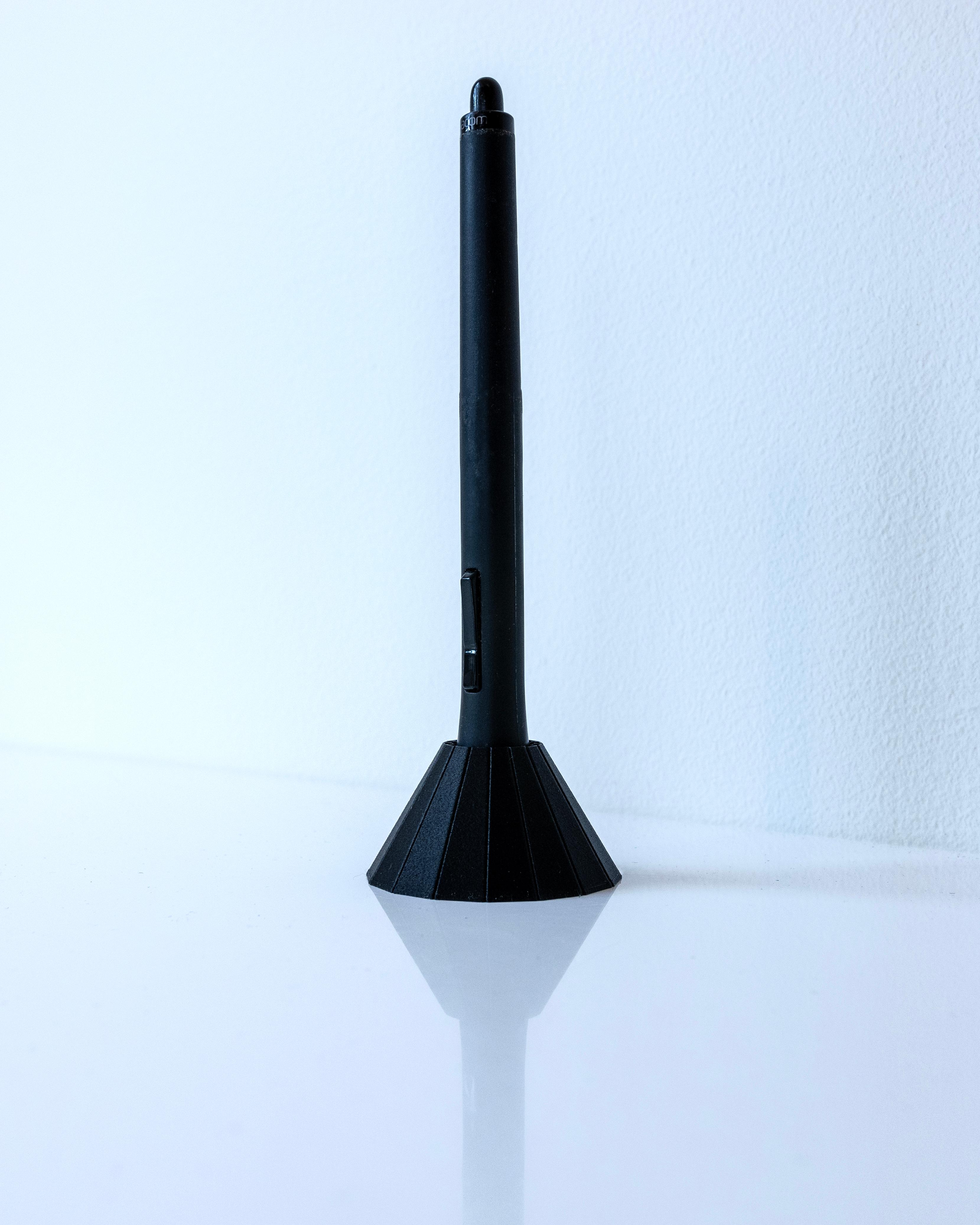 PLEIADES Wacom Intuos Pen Stand 3d model