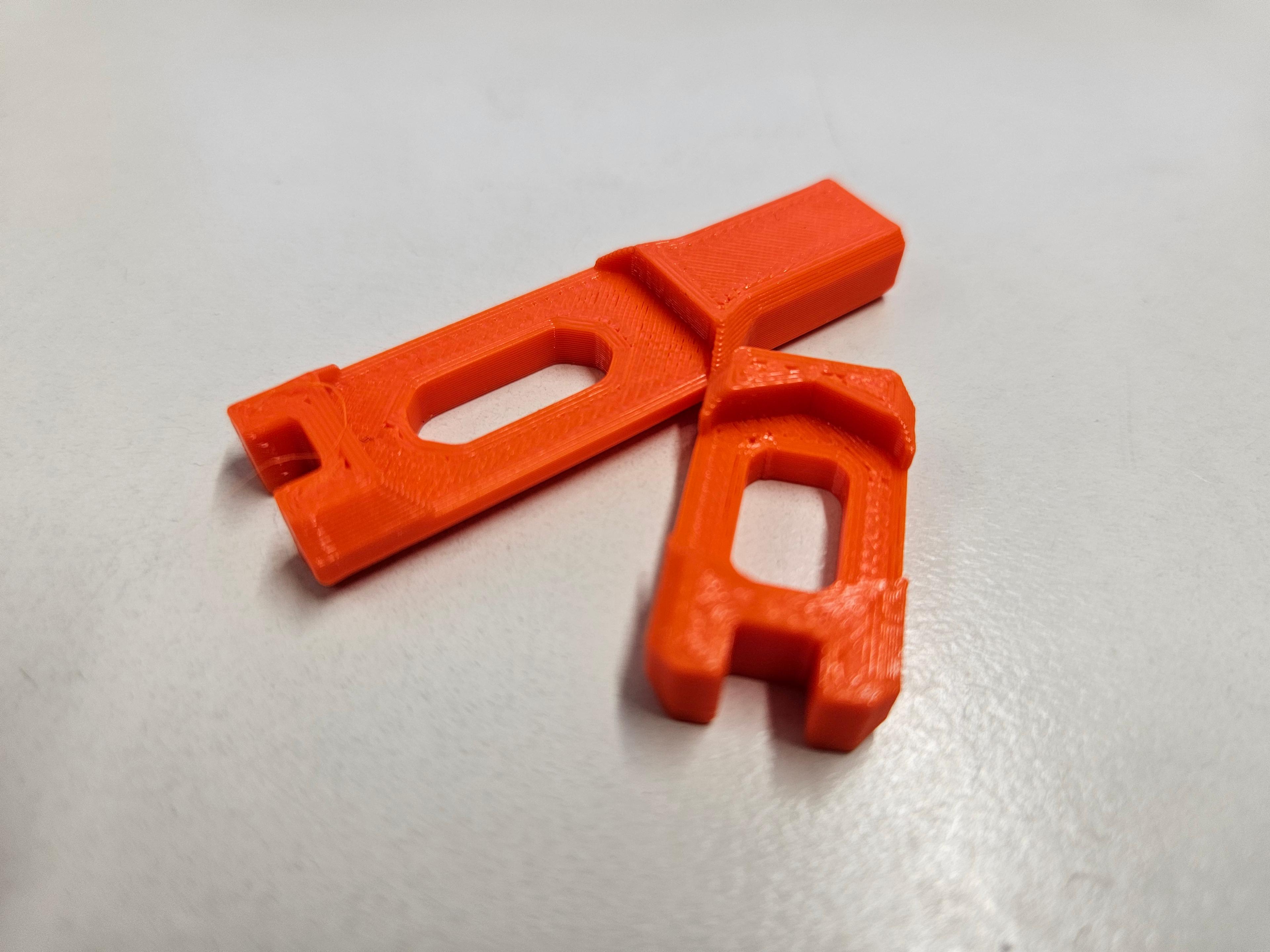 Multitool - Starting with Multiboard, so I guess I need this.

Printed in Prusament PETG Prusa Orange on my Prusa XL5 - 3d model