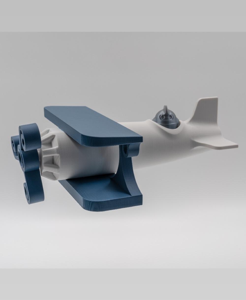 Airplane 3.1. 3d model
