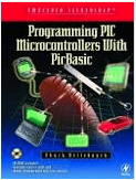 Programming PICs in BASIC Book 3d model