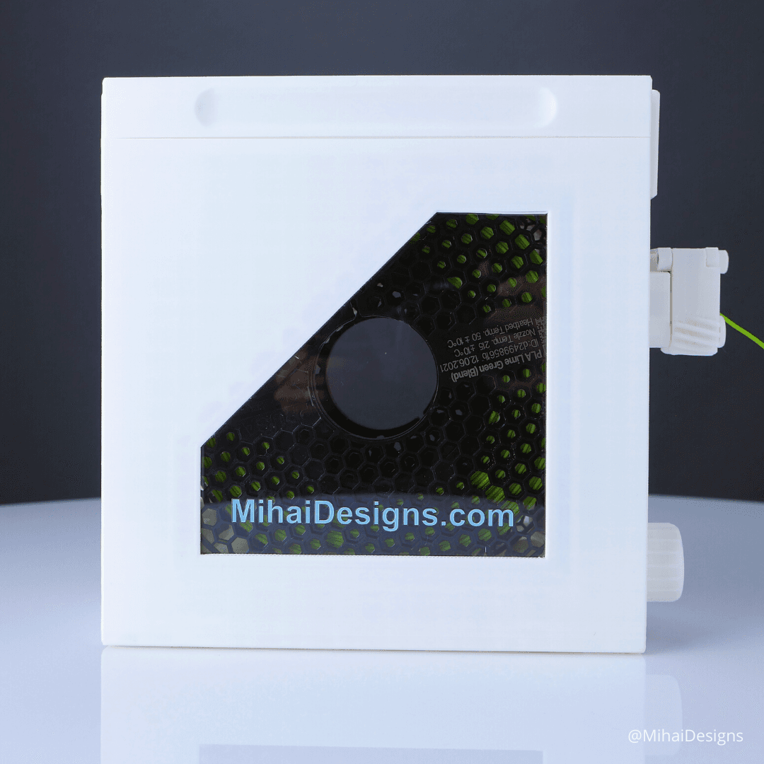 Mihai's DryBox - Check out [my other projects](https://mihaidesigns.com/)! - 3d model