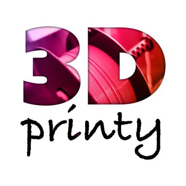 3D P