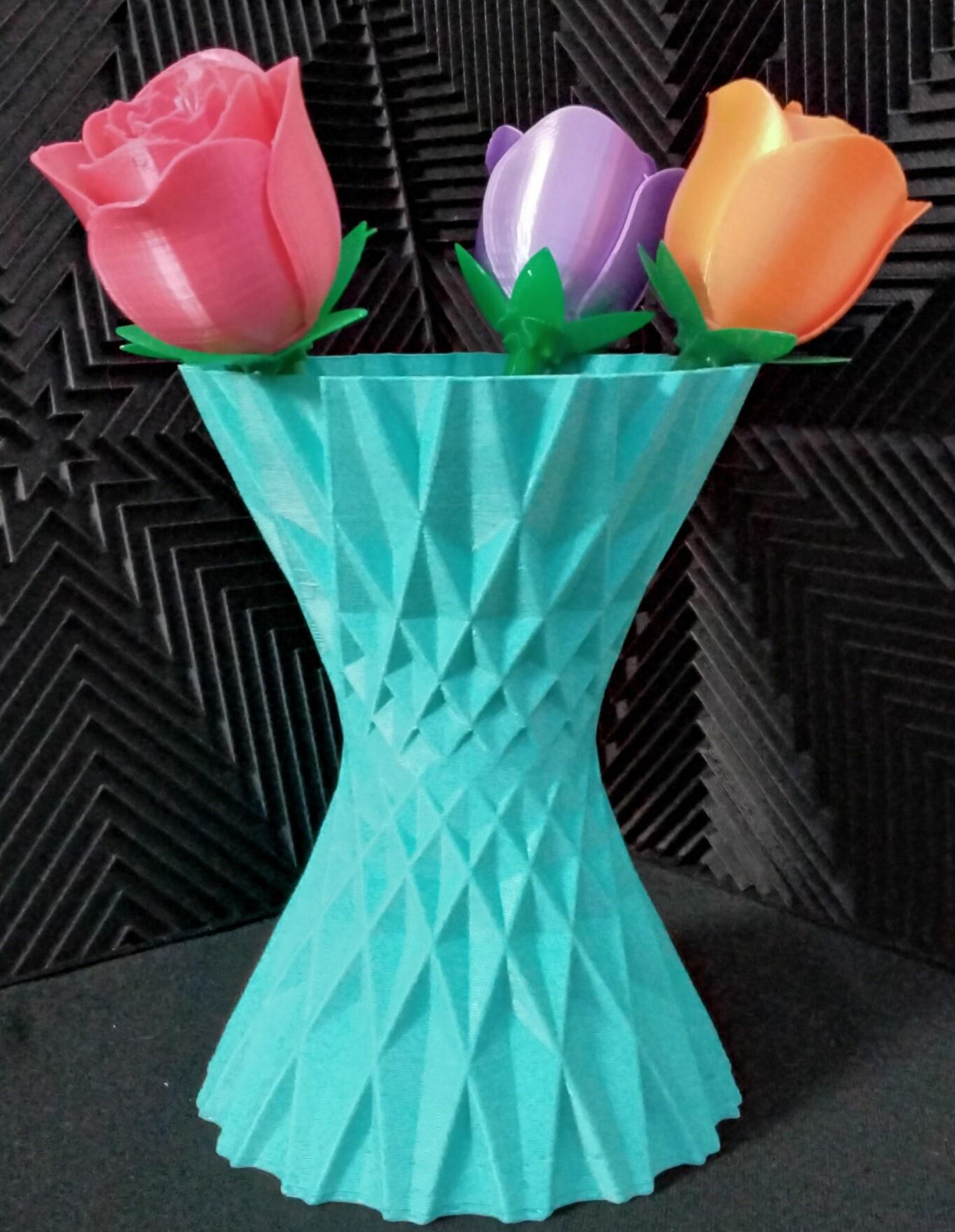 Vases 3d model