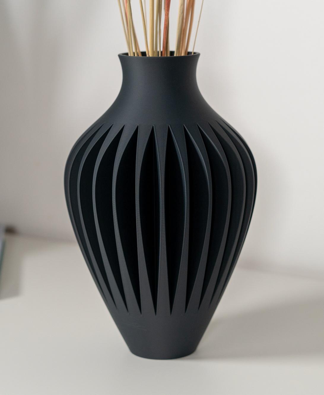 Vases 3d model