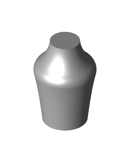 Vase 2.stl 3d model