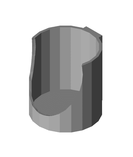 Febreeze (or other) Air Freshener Wall Mount or Holder 3d model
