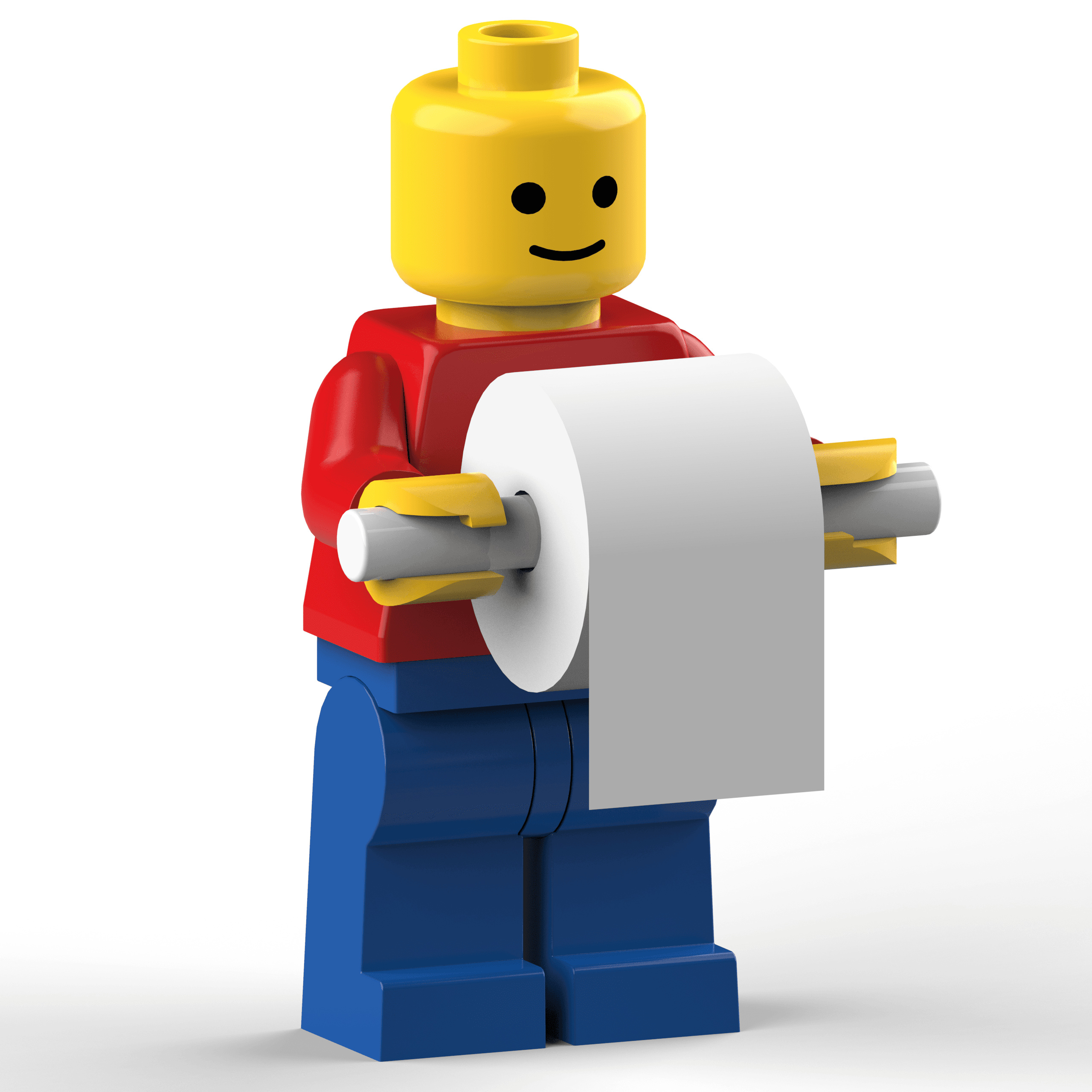 LEGO - 3D model by 3DDesigner on Thangs