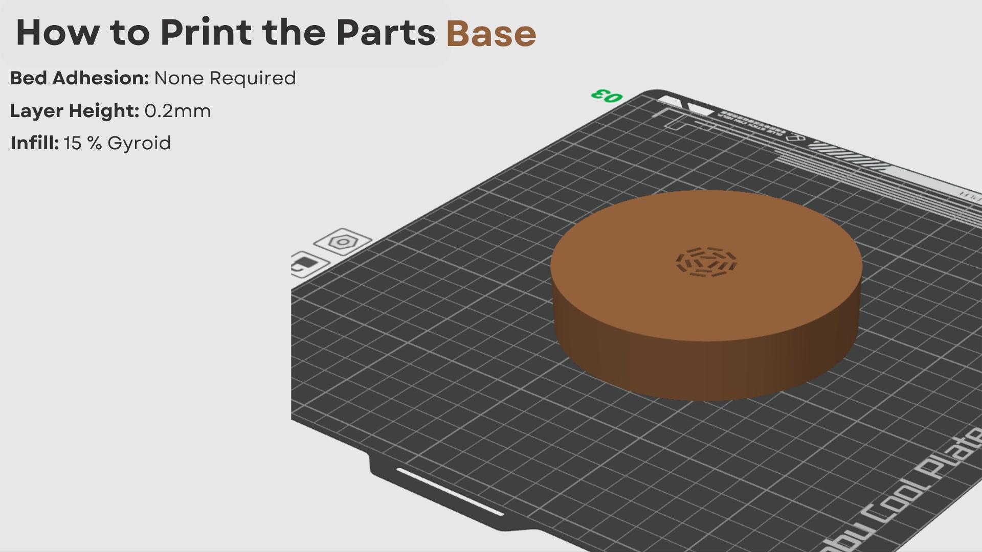 Venus Flytrap Snack Clips 3d model