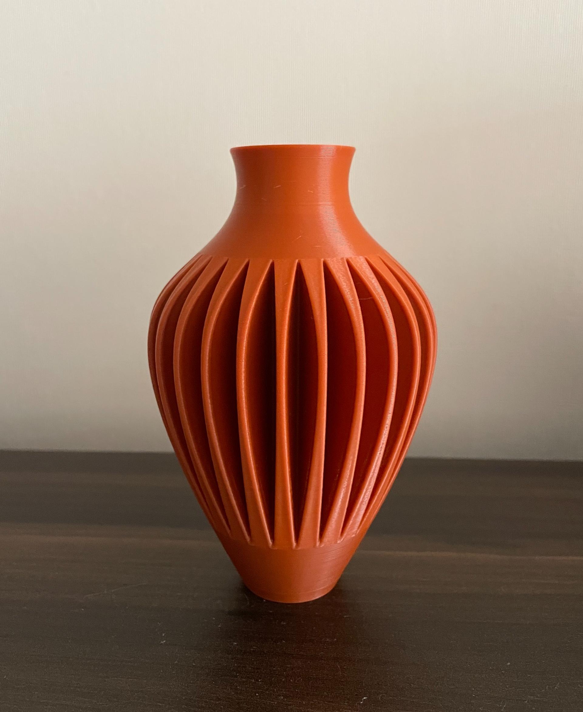 Vase No. 2 - These are amazing! - 3d model