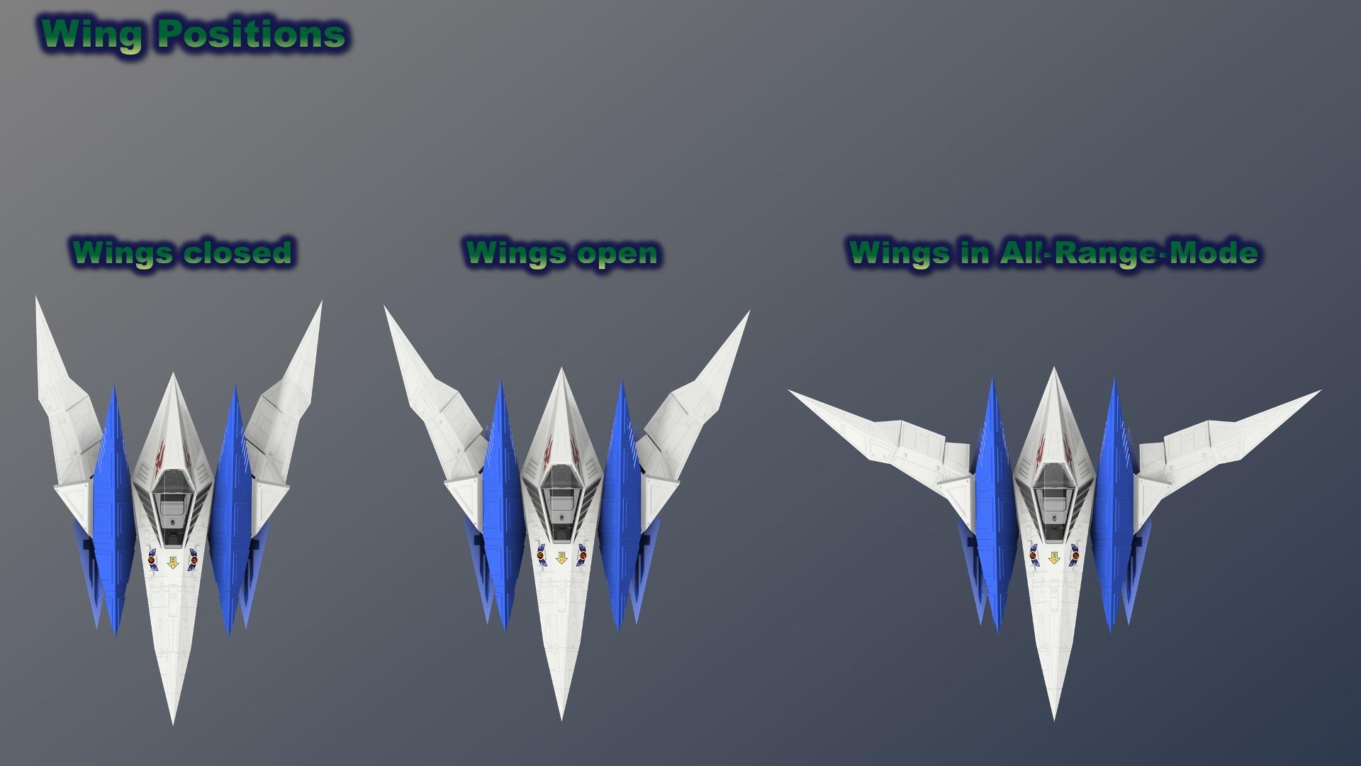 STAR FOX 64 Arwing (Lylat Wars) 3d model