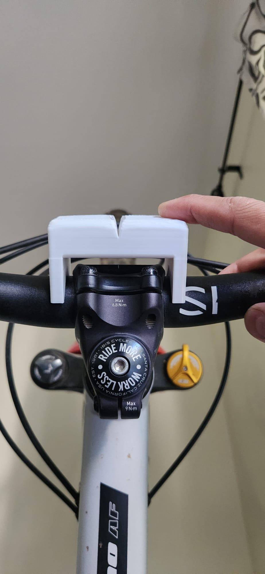 Bicycle Handlebar Alignment Tool for MTB, Road bikes 3d model