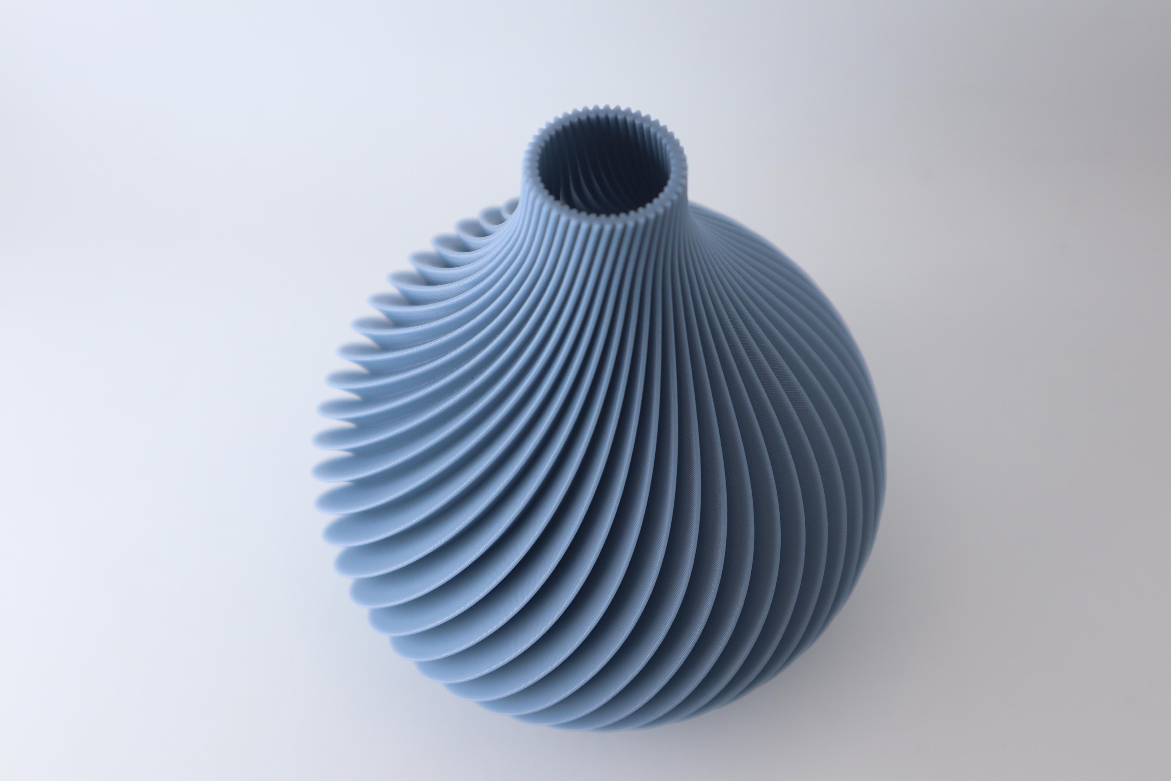 The Scand Vase 3d model