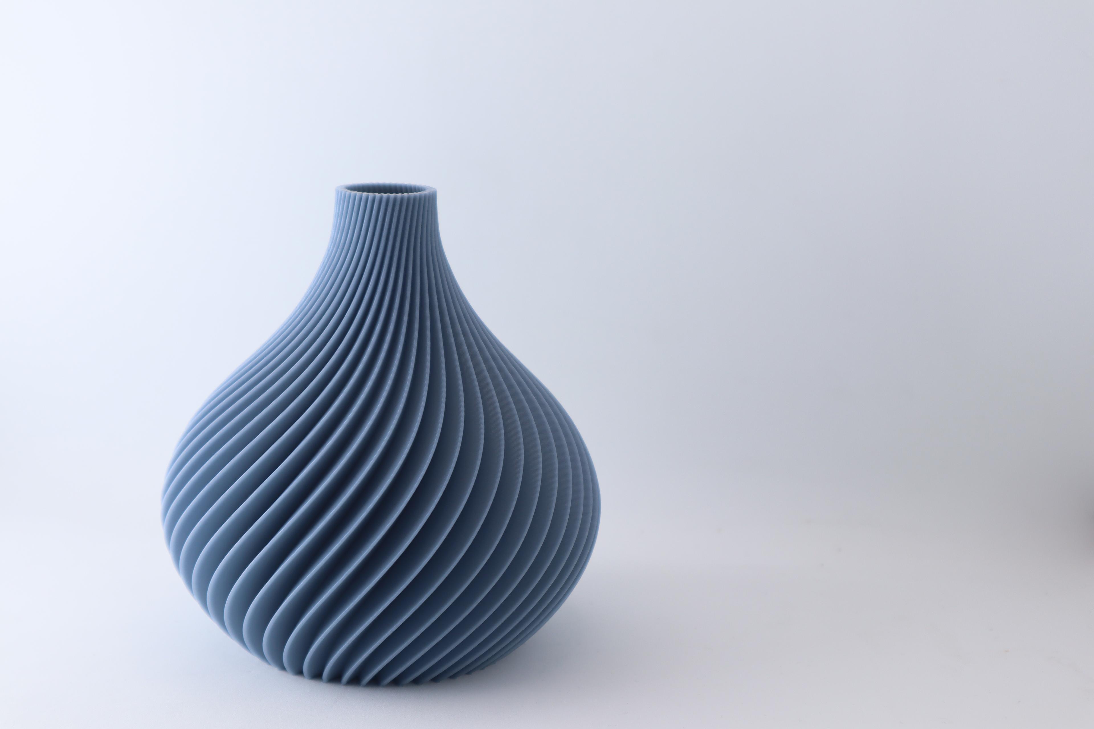 The Scand Vase 3d model