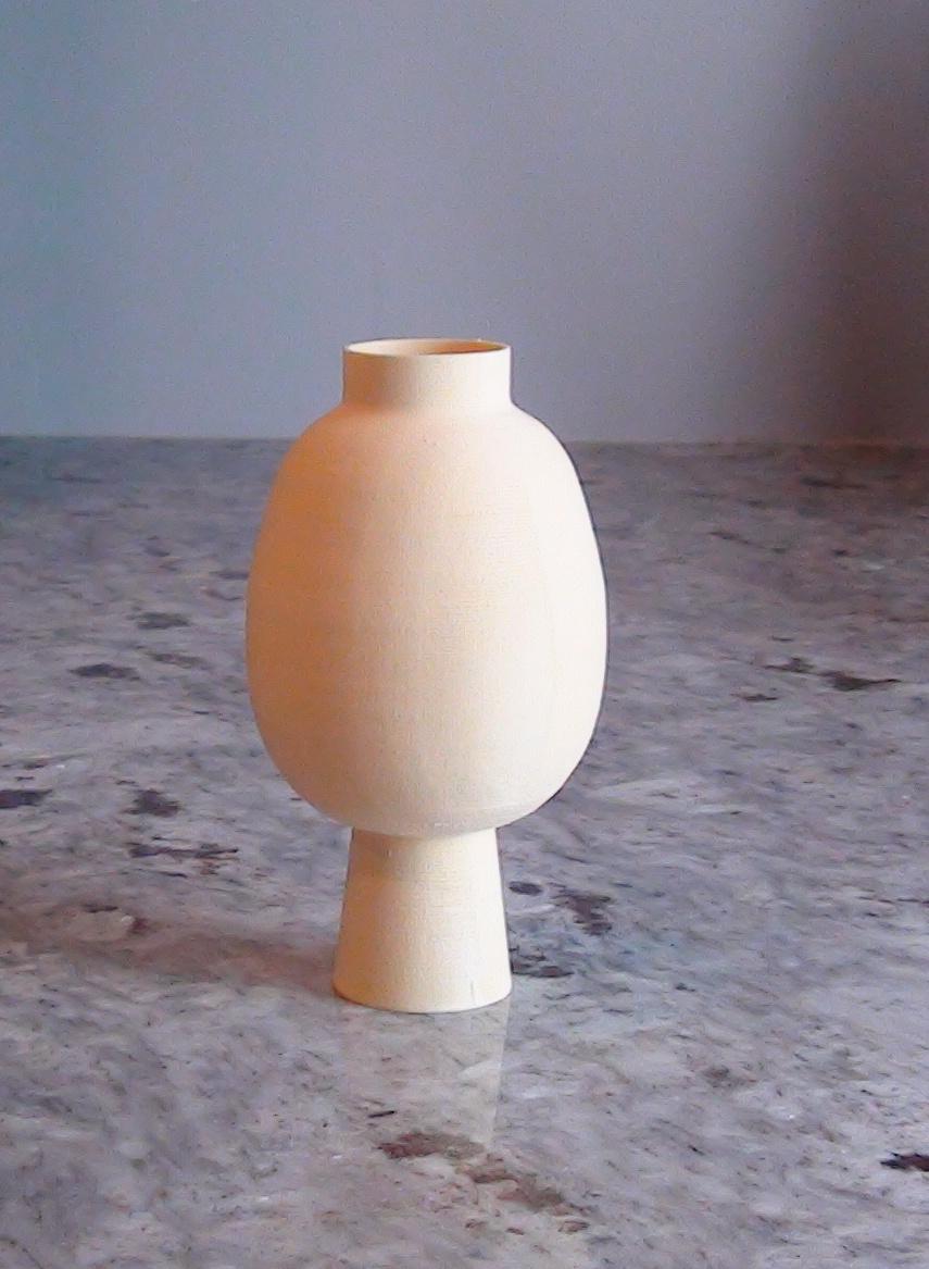 Moulen Vase 3d model
