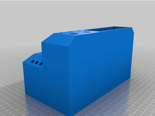 ULTIMATE 3D PRINTING TOOL BOX 3d model