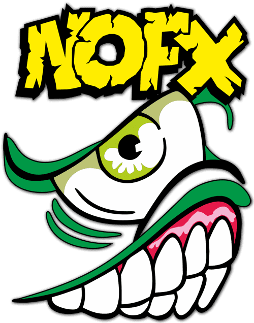 NOFX_Monstour.stl 3d model