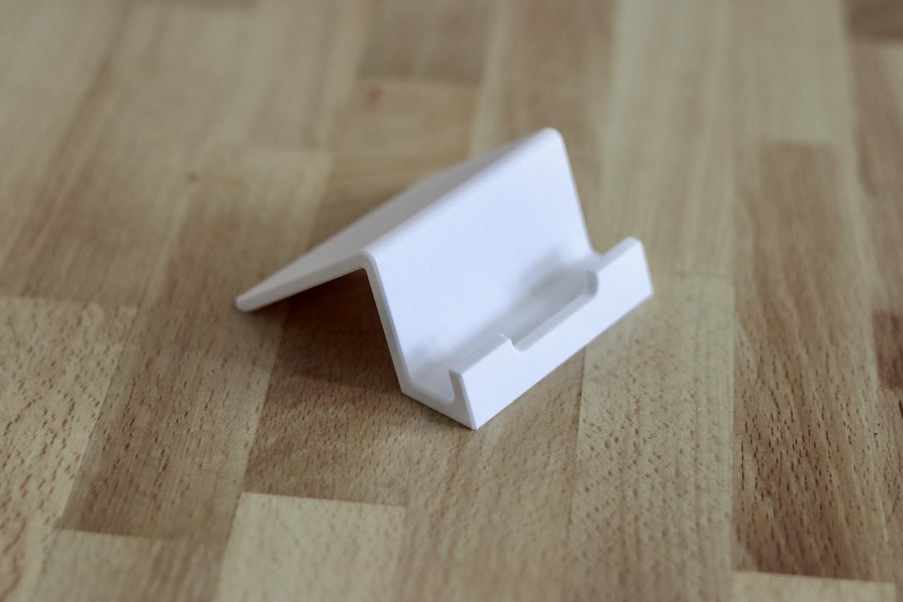 Phone Stand 3d model