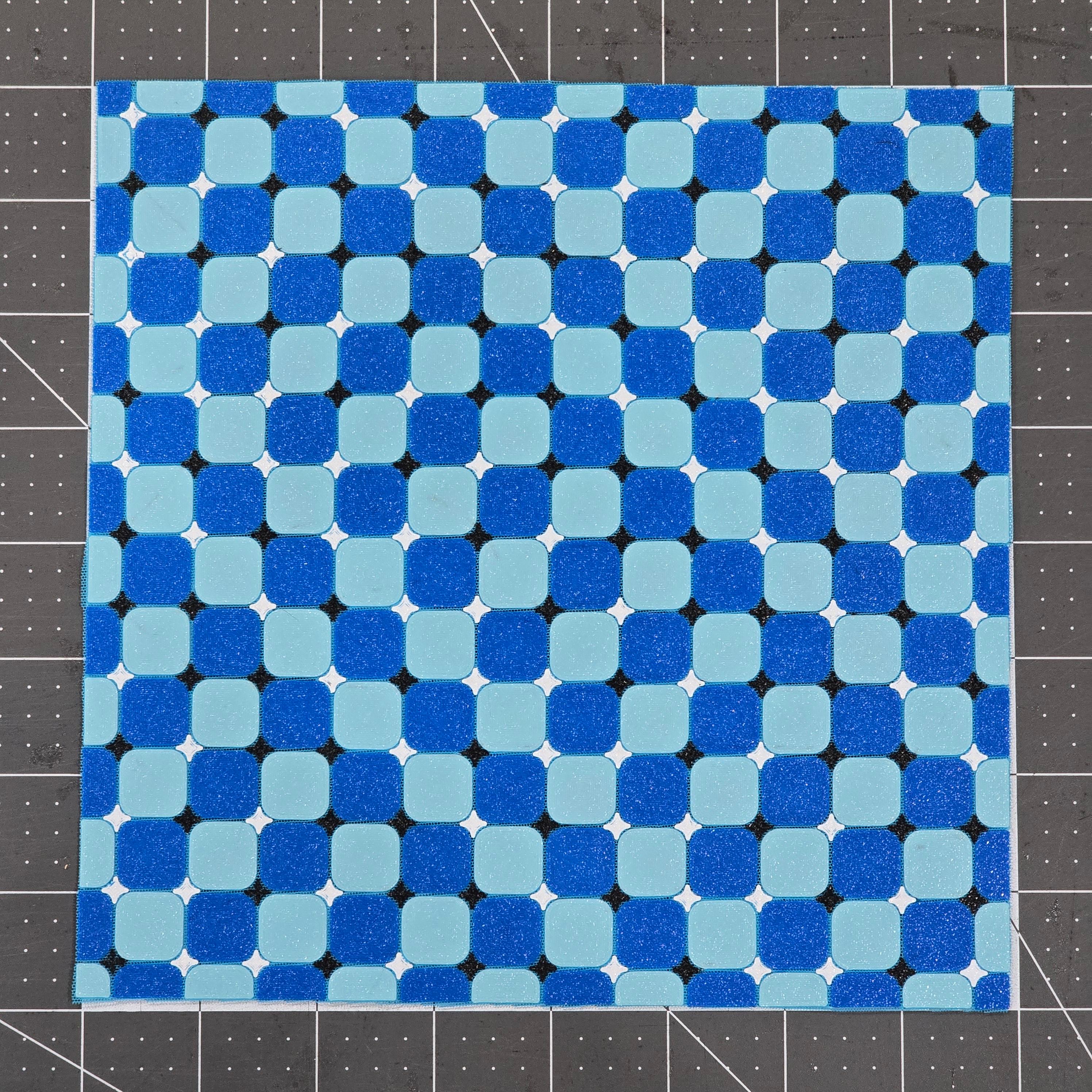 Optical Illusion V1 3d model