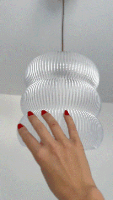 VROUBEK lampshade 3d model