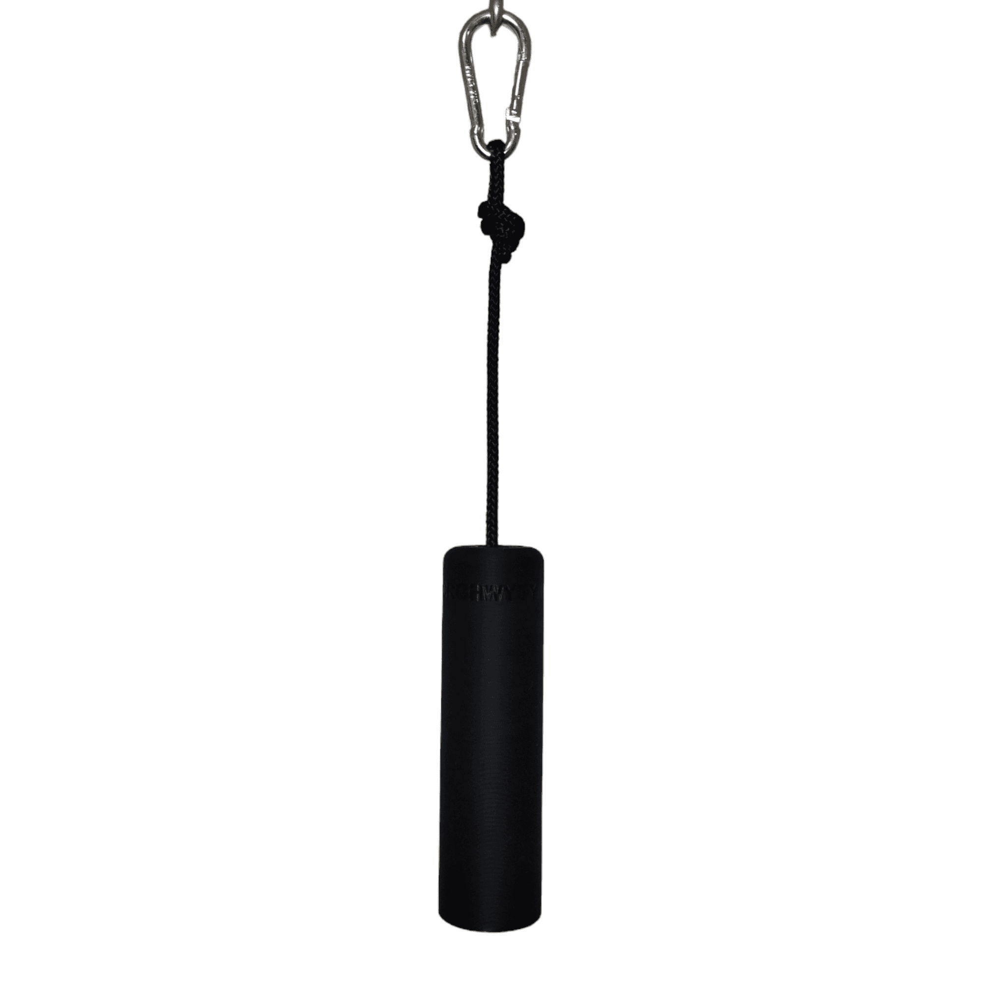 Obstacle OCR hold - Nunchaku - Ninja Warrior 3d model