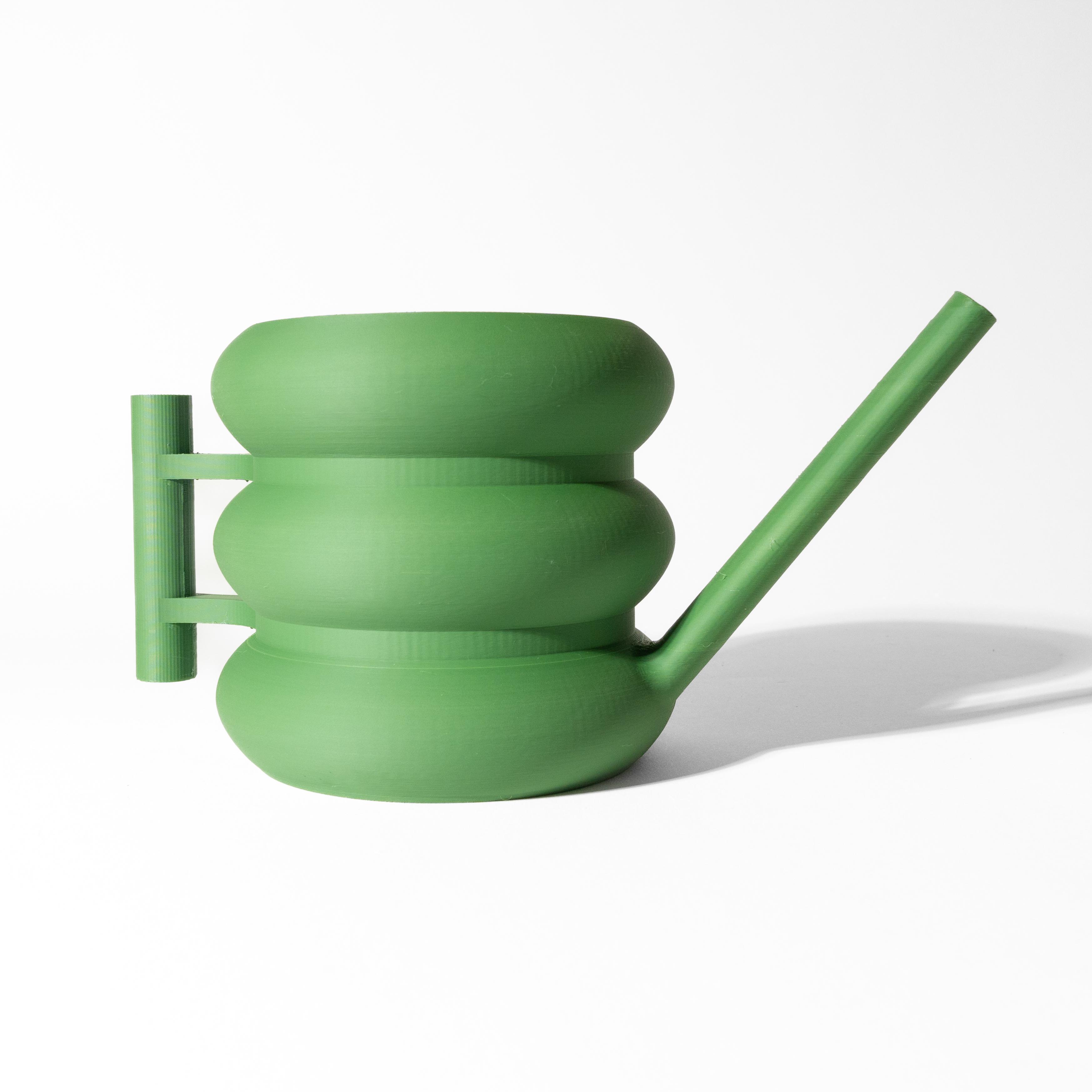 The Yodi Watering Can for Houseplants, Flowers, and Succulents | Modern Home Decor for Plants 3d model