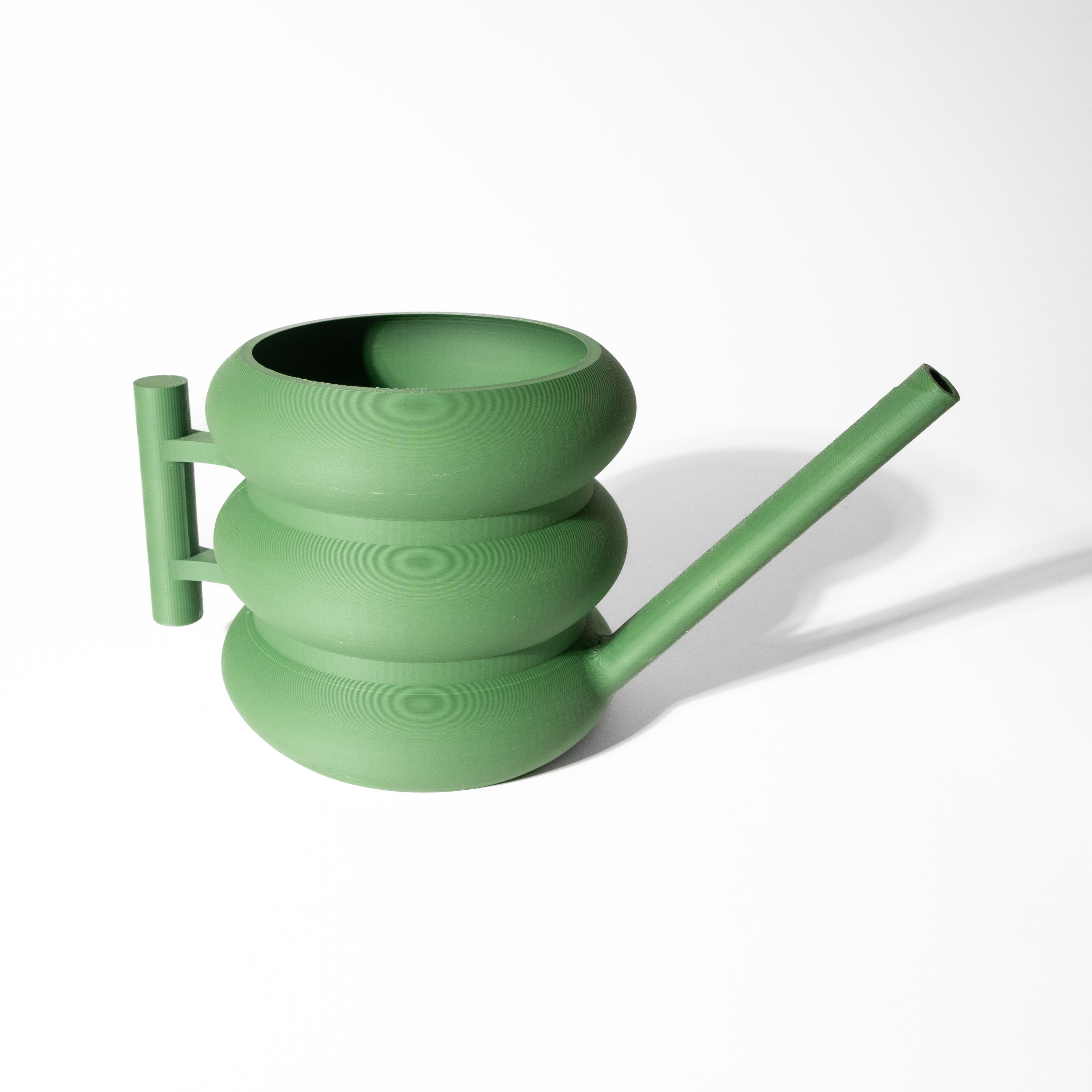 The Yodi Watering Can for Houseplants, Flowers, and Succulents | Modern Home Decor for Plants 3d model