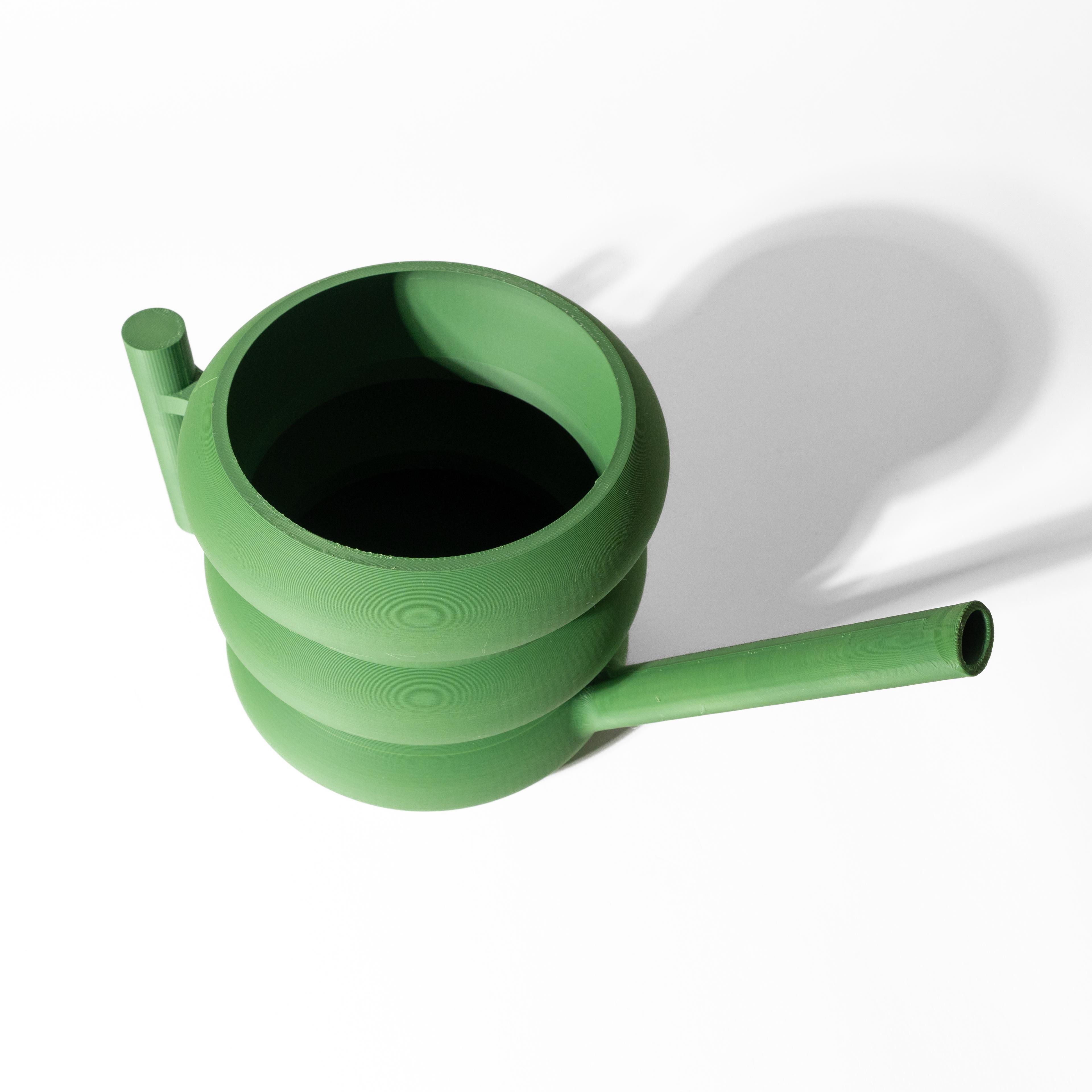 The Yodi Watering Can for Houseplants, Flowers, and Succulents | Modern Home Decor for Plants 3d model