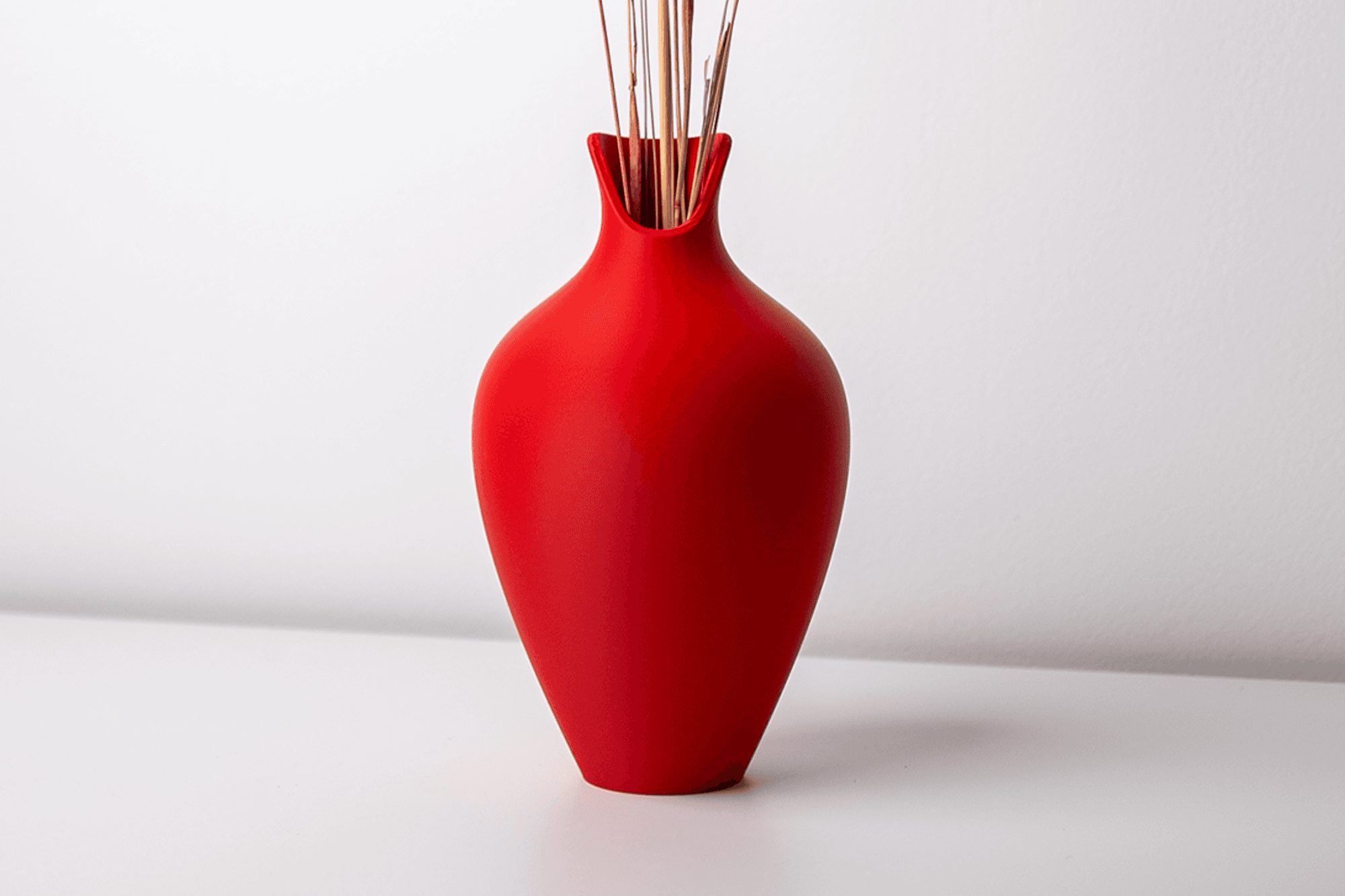 Vase No. 3 3d model