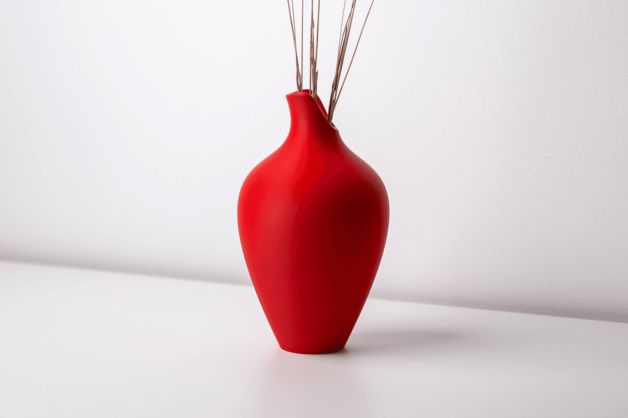 Vase No. 3 3d model
