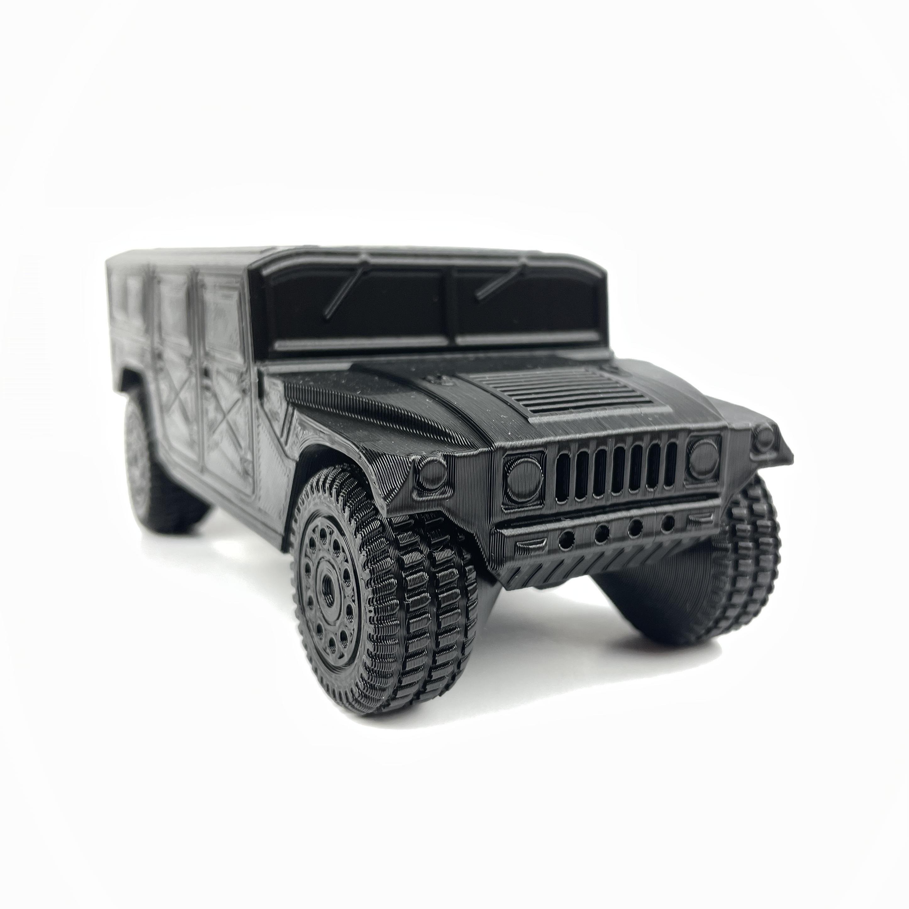 H1 PRINT-IN-PLACE 3d model