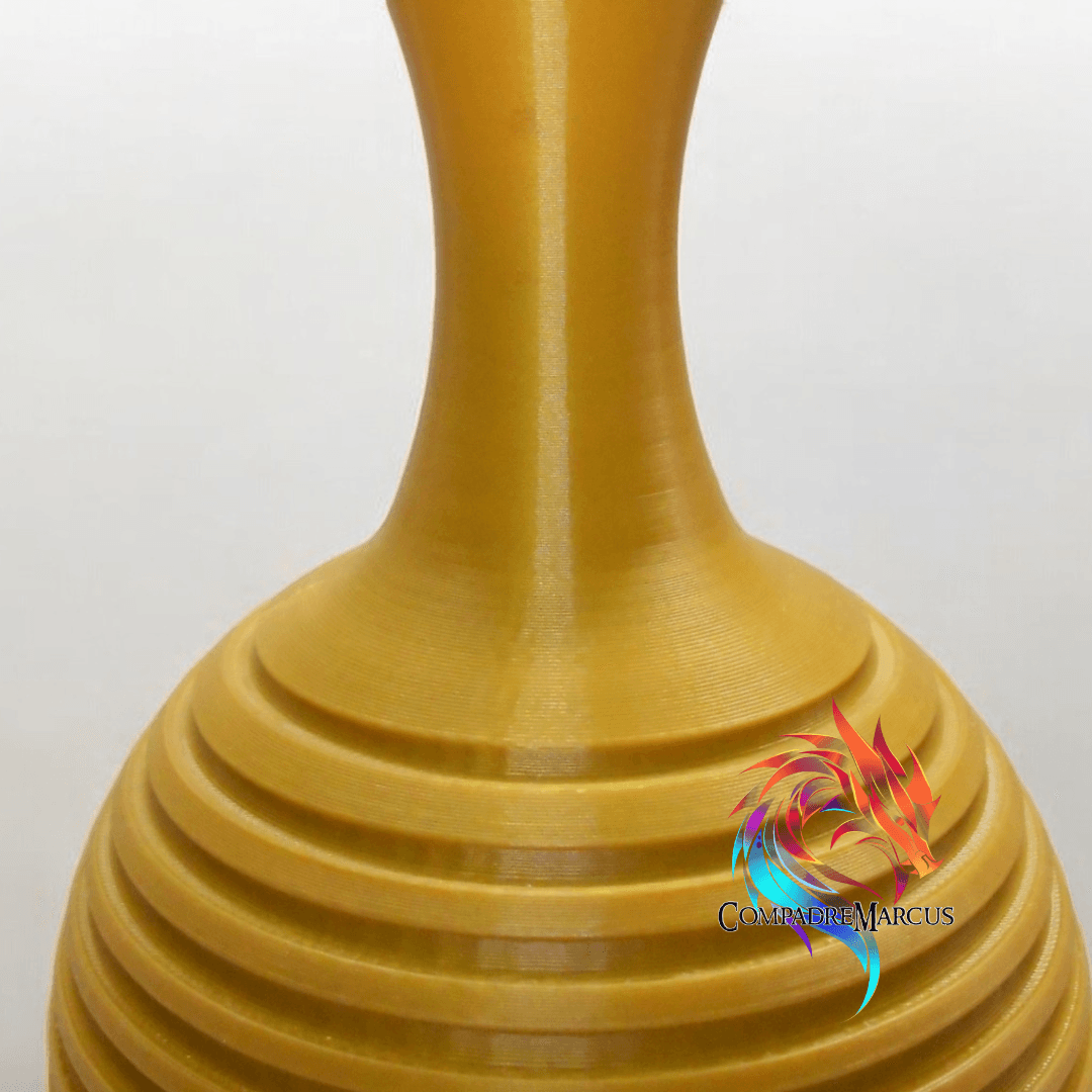 Decorative Vase 1.stl 3d model