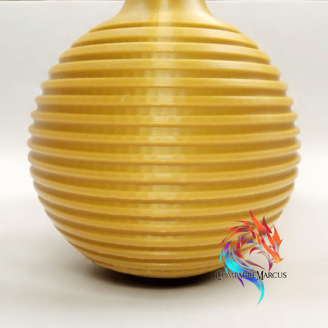 Decorative Vase 1.stl 3d model
