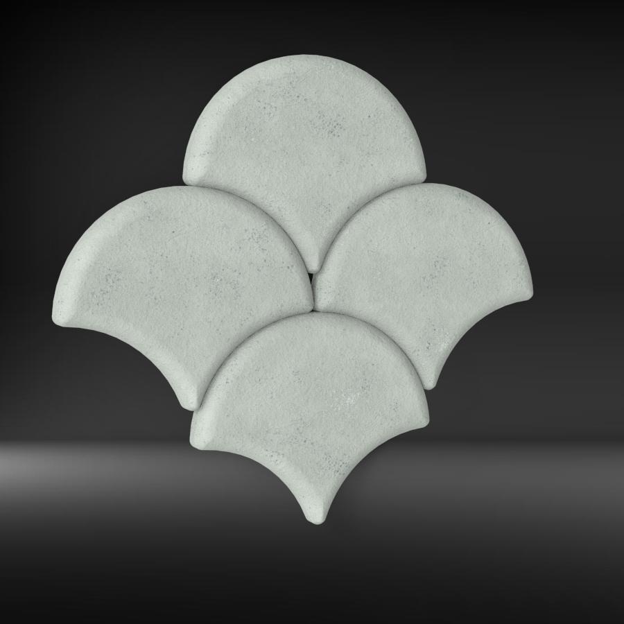 Tile Mold  3d model