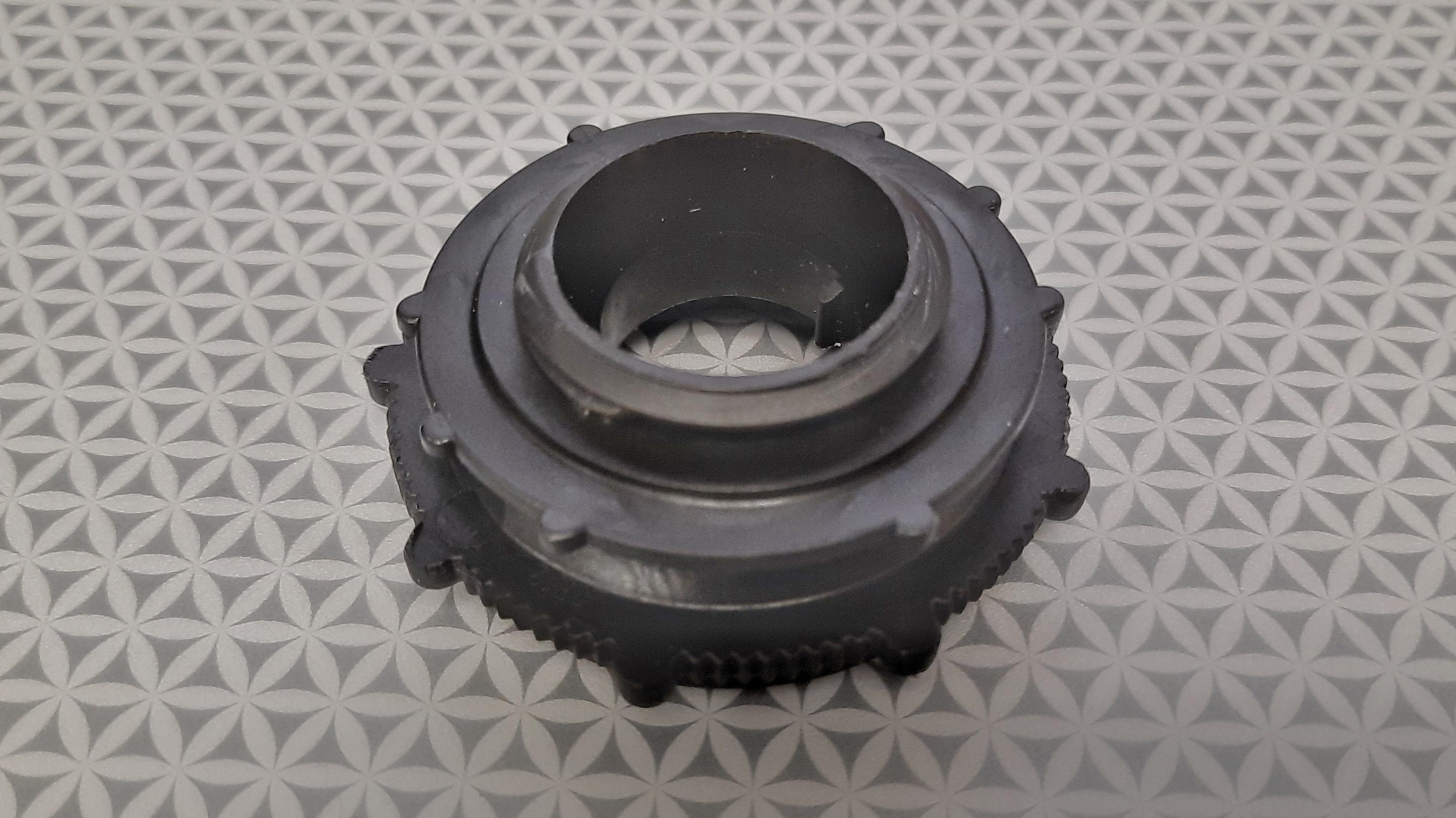 Miele Dishwasher Spray Arm Seal (PN: 4597151) 3d model
