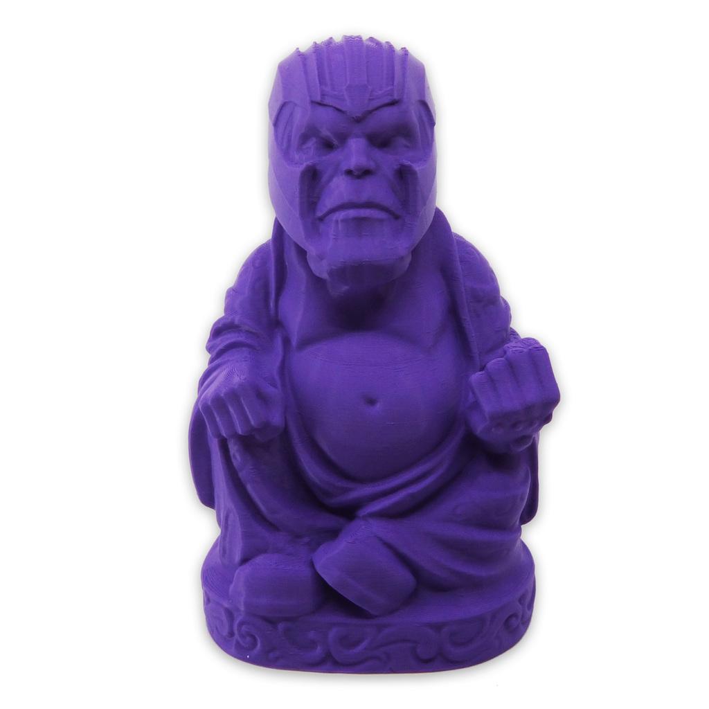 Thanos | The Original Pop-Culture Buddha 3d model