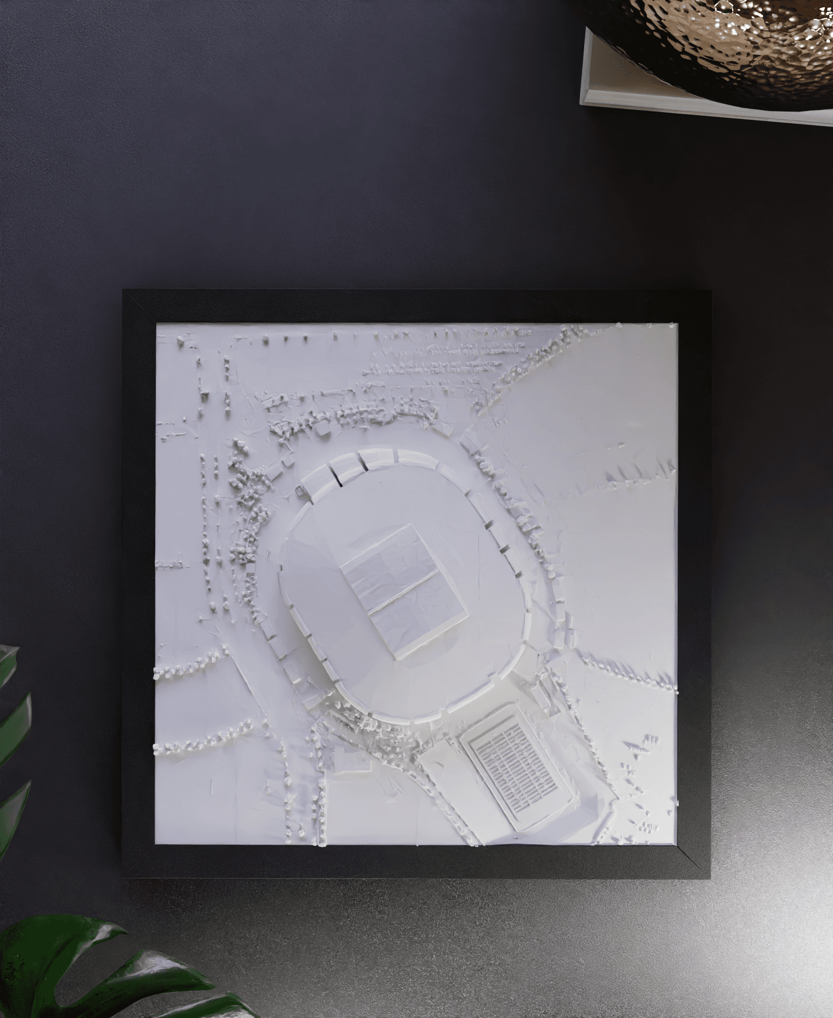 Arizona Cardinals - State Farm Stadium 3d model