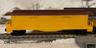 Z Scale Wood Passenger Cars