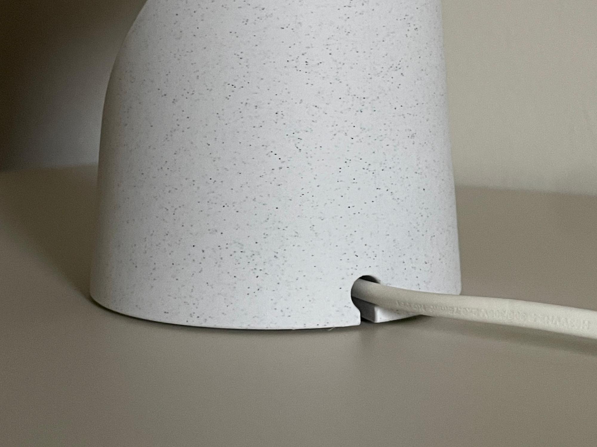 Maeve, desk lamp. 3d model