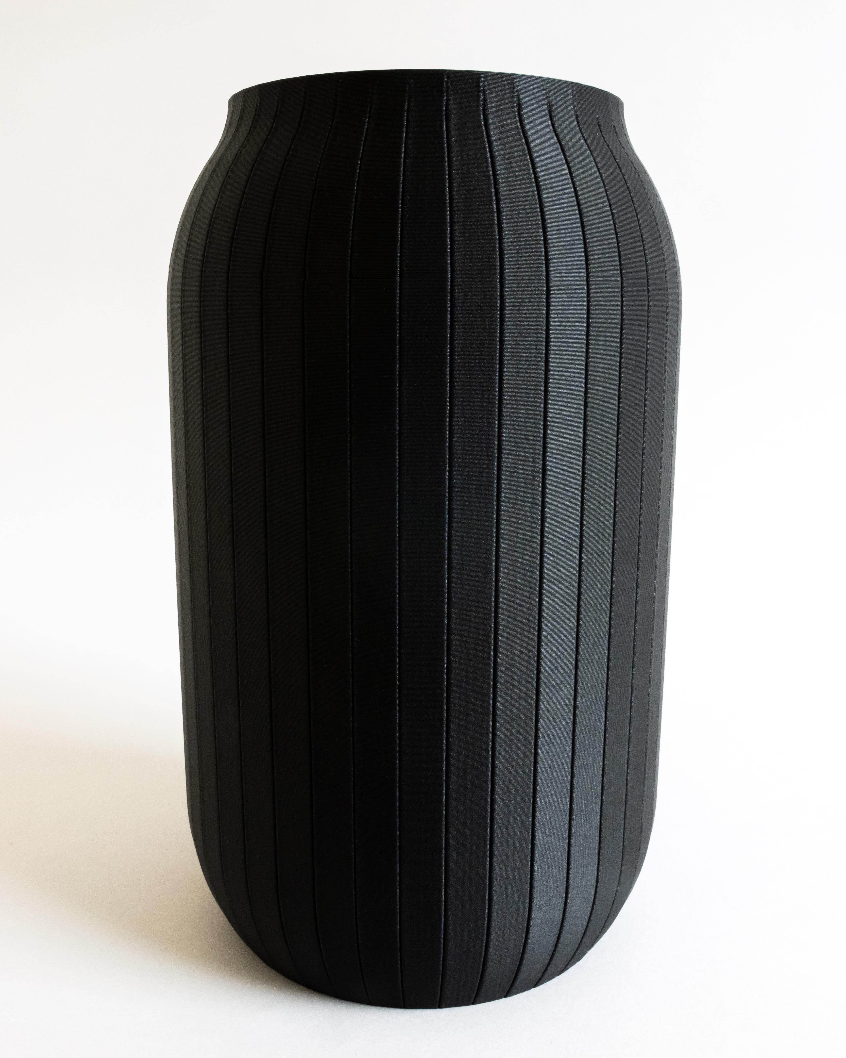 PLEIADES 003 Vase/Container 3d model