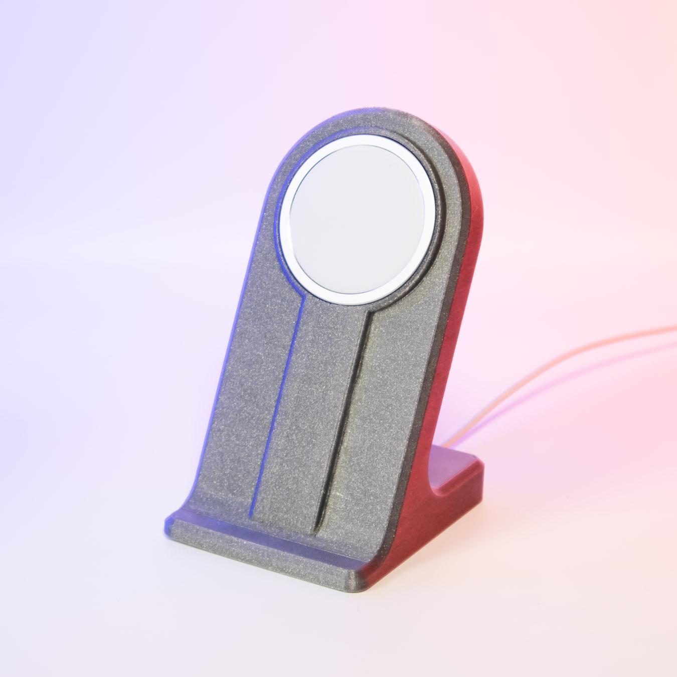 Tall MagSafe Stand 3d model