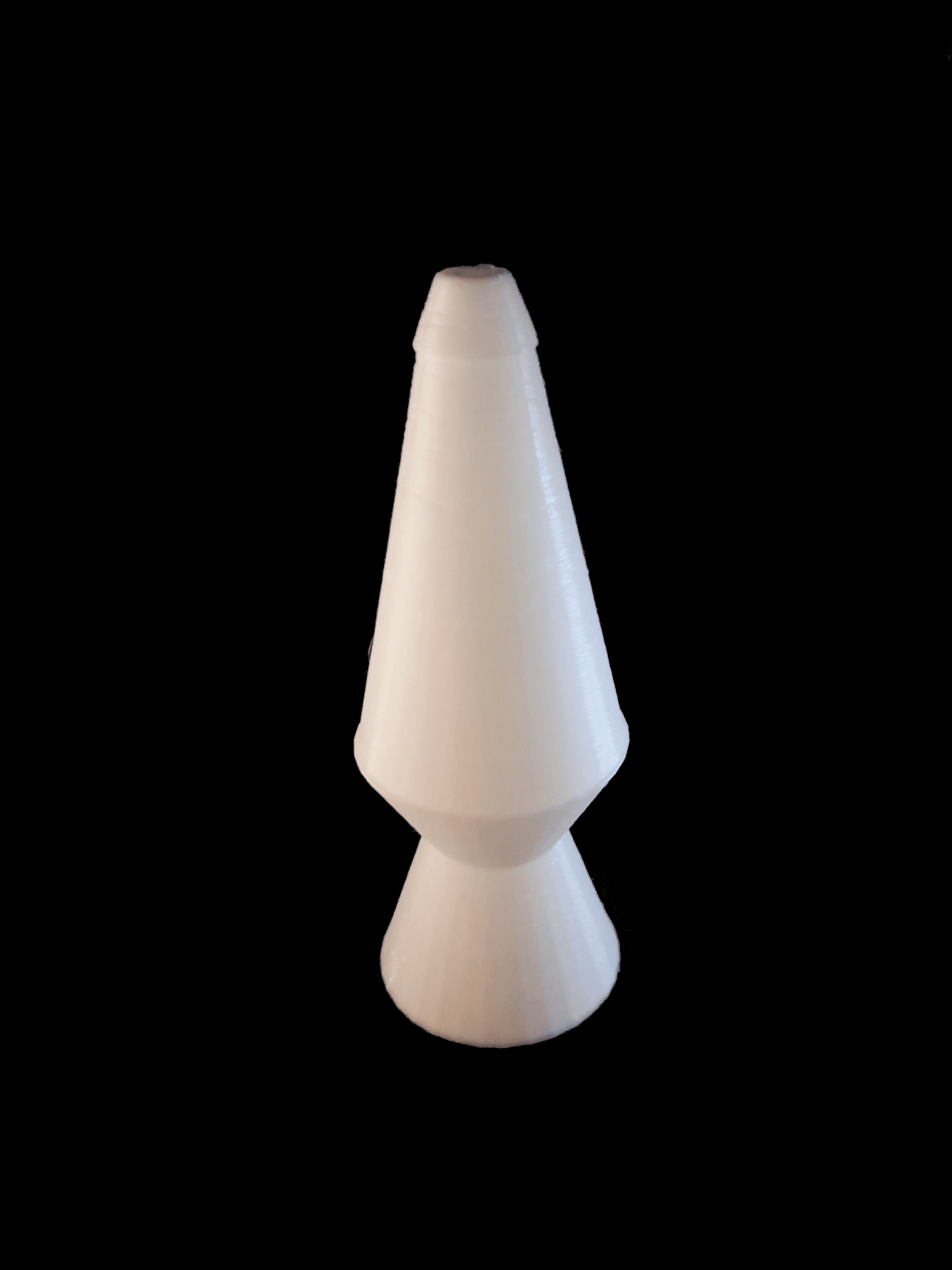 Lava Lamp Clip 3d model